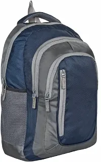 Unisex Laptop Backpack Bag 30L-thumb1