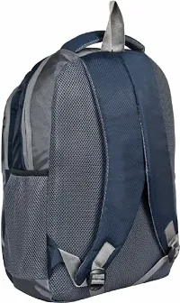 Unisex Laptop Backpack Bag 30L-thumb3