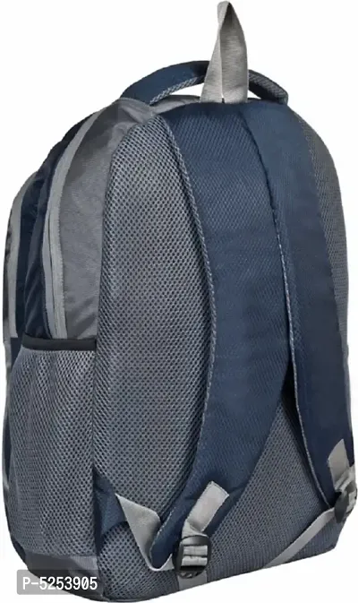 Unisex Laptop Backpack Bag 30L-thumb4