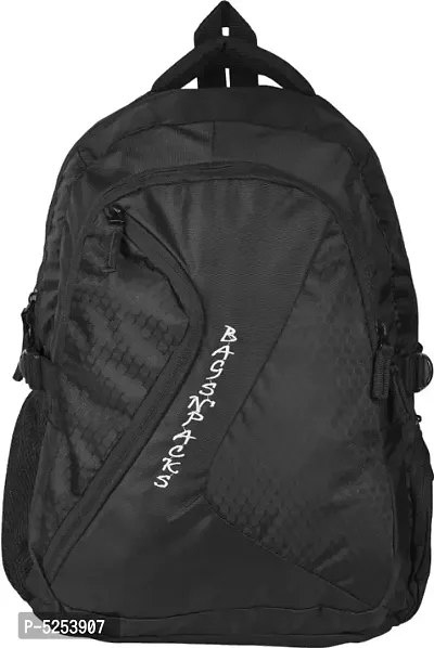 Unisex Laptop Backpack Bag 25L