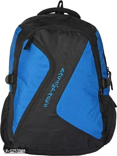 Unisex Laptop Backpack Bag 25L