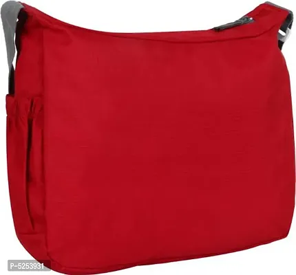 Unisex Smart Cross Body Sling Bag-thumb4