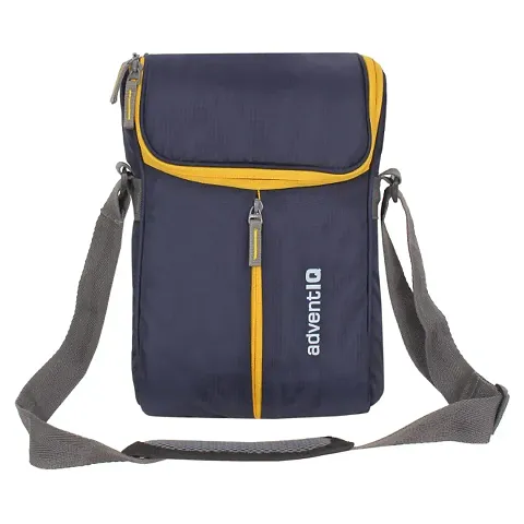 Unisex Smart Cross Body Messenger/Sling Bag