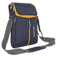 Unisex Smart Cross Body Messenger/Sling Bag-thumb1