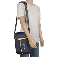 Unisex Smart Cross Body Messenger/Sling Bag-thumb3