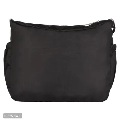 Unisex Smart Cross Body Sling Bag-thumb3