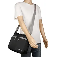 Unisex Smart Cross Body Sling Bag-thumb3