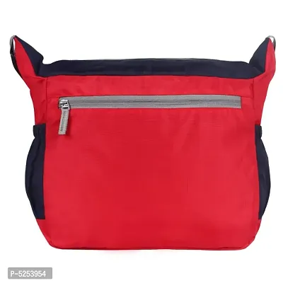 Unisex Smart Cross Body Sling Bag For Boys  Girls-thumb3