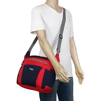 Unisex Smart Cross Body Sling Bag For Boys  Girls-thumb3