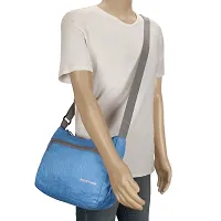 Unisex Smart Cross Body Sling Bag-thumb3