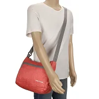 Unisex Smart Cross Body Sling Bag-thumb3