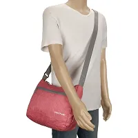 Unisex Smart Cross Body Sling Bag-thumb3