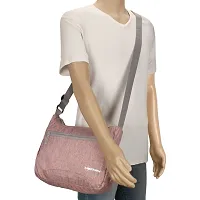 Unisex Smart Cross Body Sling Bag-thumb4