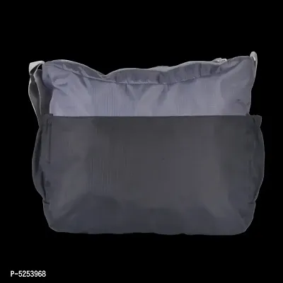 Unisex Smart Cross Body Sling Bag-thumb3