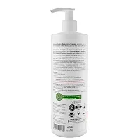 Keratin Moisturizing Shampoo (250 ml)-thumb3