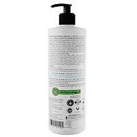 Natural Protein 2 in 1 Hair Shampoo (500 ml)-thumb1