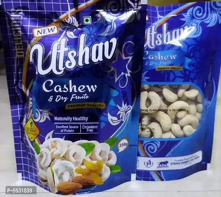 Cashews (250 Grams)