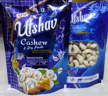 Cashews (250 Grams)