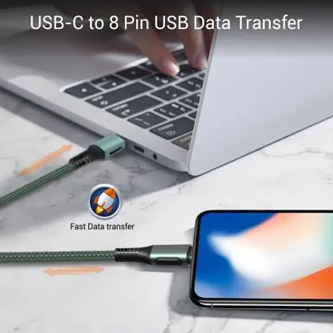 Fast Charging and Data Transfer Micro USB Cable