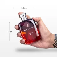 Ustraa Ammunition Cologne - 100 ml - Perfume for Men.-thumb4