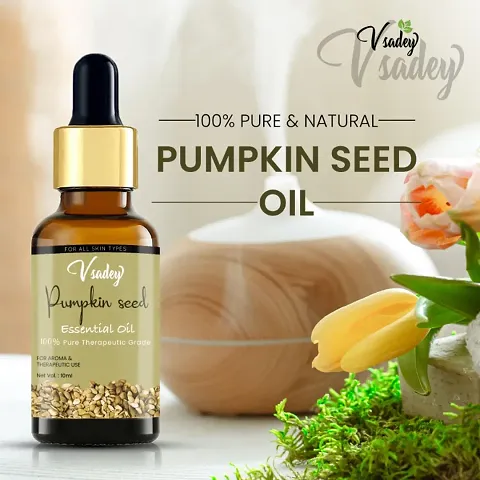 Pure Natural Oil For Skin Care