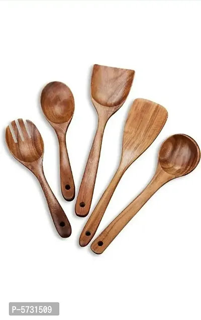 Cooking Spoons