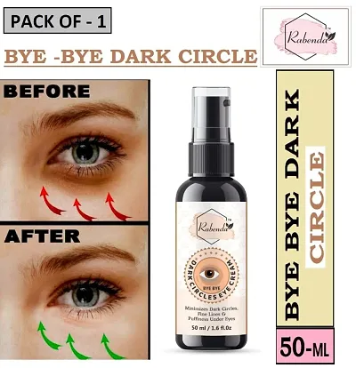 Best Quality Eye Oil For Dark Circles