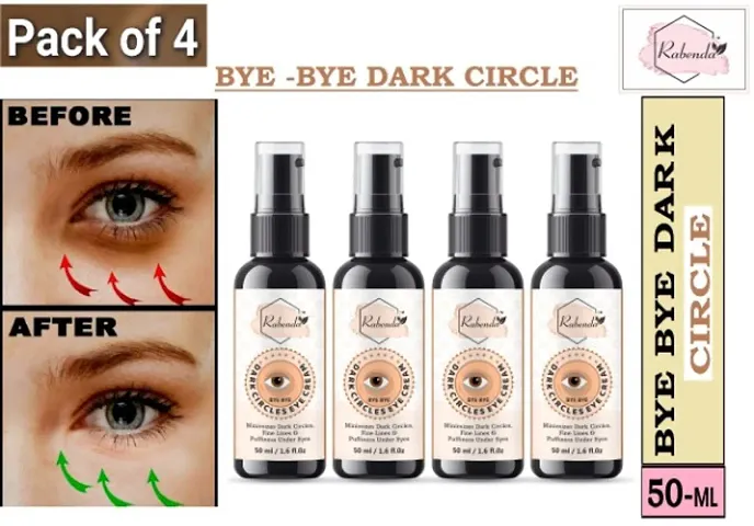 Premium Quality Dark Circle Removal Cream