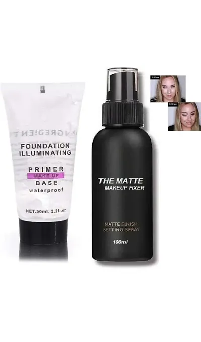 Professional Makeup Base Primer