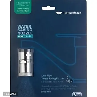 WaterScience Aera WSN-721 Water Saving Nozzle