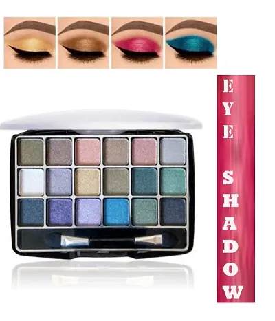 Best Pick Eyeshadow Palette