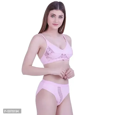 Sexy Lingerie For Honeymoon Sex|Bra Panty Set For Women|Babydolls Sexy Lingerie For Honeymoon-thumb0