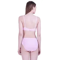 Sexy Lingerie For Honeymoon Sex|Bra Panty Set For Women|Babydolls Sexy Lingerie For Honeymoon-thumb1