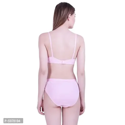 Sexy Lingerie For Honeymoon Sex|Bra Panty Set For Women|Babydolls Sexy Lingerie For Honeymoon-thumb2