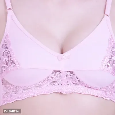 Sexy Lingerie For Honeymoon Sex|Bra Panty Set For Women|Babydolls Sexy Lingerie For Honeymoon-thumb4