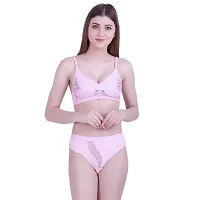 Sexy Lingerie For Honeymoon Sex|Bra Panty Set For Women|Babydolls Sexy Lingerie For Honeymoon-thumb4