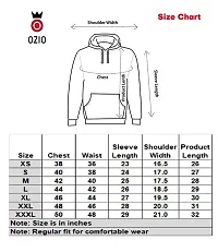 Premium Stylish Long Sleeves Hi-Neck Sweatshirt-thumb3