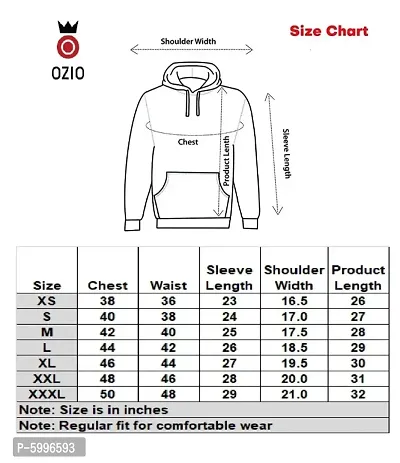 Premium Stylish Long Sleeves Hi-Neck Sweatshirt-thumb4