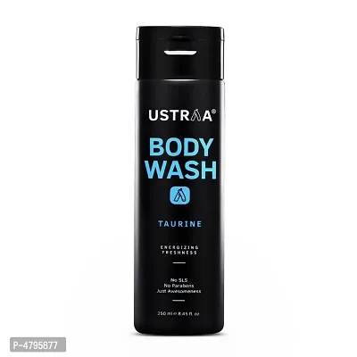 Ustraa Body Wash-Taurine 200 ml (Pack of 2)-thumb3