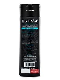 Ustraa Body Wash-Taurine 200 ml (Pack of 2)-thumb1