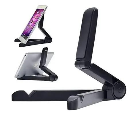 Tablet Stand Mobile Holder for 10 inch Adjustable
