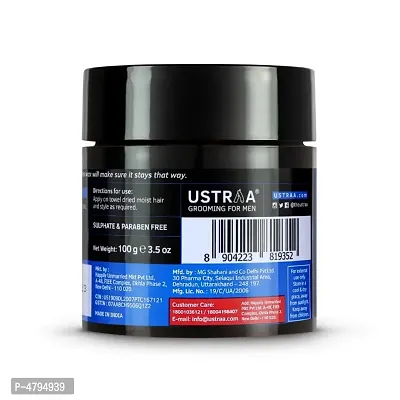 Ustraa Hair Wax-Matte Look-100gm-thumb4