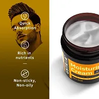 Moisturising Cream - Oily Skin 100ml-thumb3