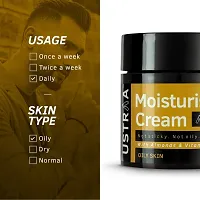 Moisturising Cream - Oily Skin 100ml-thumb4