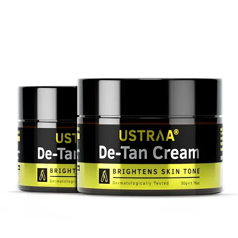 Ustraa Face Cream Products