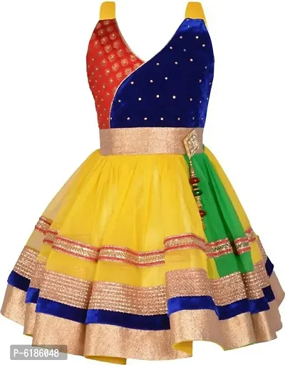 Green Handwork Girls Lehenga Choli, Indian Kids Girl Dress Choli for Kids  Indian Wedding Dress, Stitched Girls Dress Baby Lengha Choli - Etsy