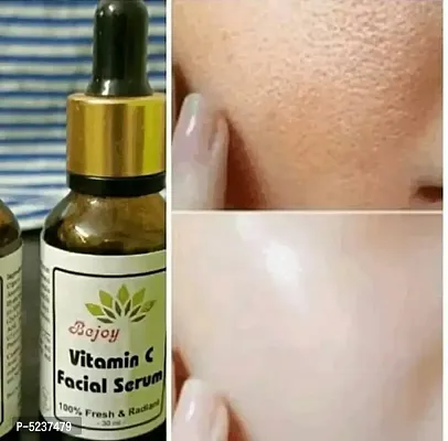 Bejoy Vitamin C Facial Serum 30Ml Skin Care Skin Serums-thumb3