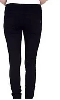 Denim Jeggings For Womens-thumb1