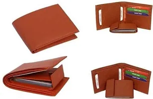 Leatherette Wallets for Men/Boys-thumb3