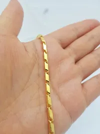 Gold Plated Stainless Steel Chain-thumb2